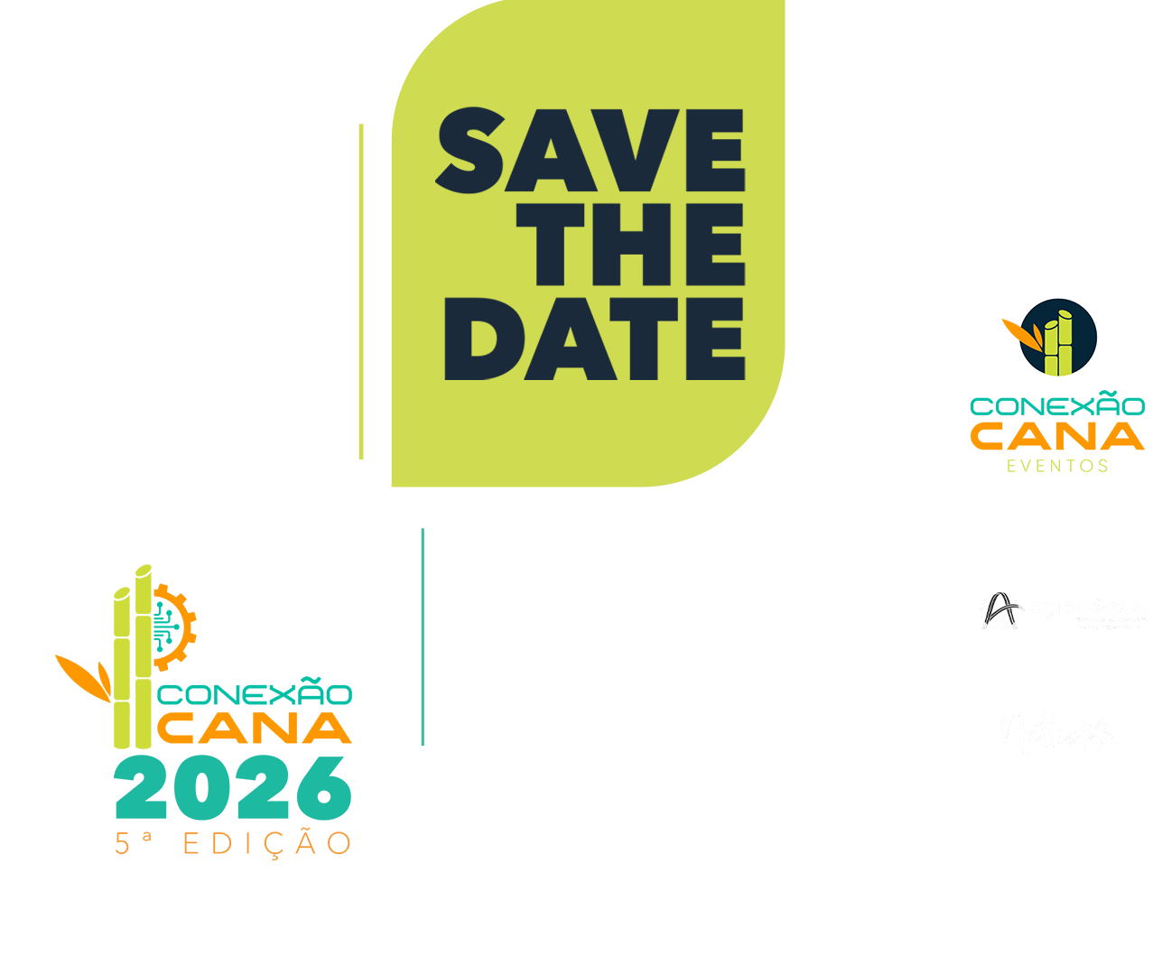 Conexão Cana 2026